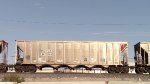 EB Unit Empty Hooper Frt at Arden Yard -156